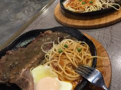 -犇腾牛排(盛泽太古店)