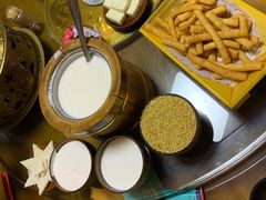 -哈啾嗨·新概念蒙餐(红星新城店)