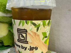 -JPG canteen(广州乐峰广场店)