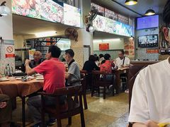 大堂-新城餐厅(吉祥北街店)
