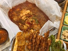 -渣男纸包鱼(学院路店)