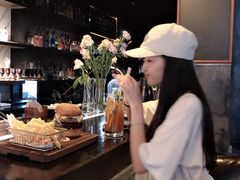 -C&R西班牙餐厅