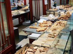 自助取餐区-北三凯奇清真食品店