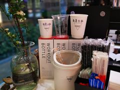-Manner Coffee(大宁国际商业广场店)