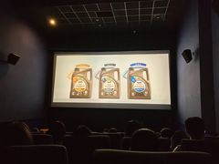 -金逸影城(中关村店)