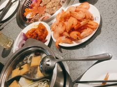-悦享海创意自助(姜堰万达店)