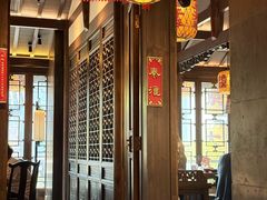 -南京大牌档(夫子庙老门东店)