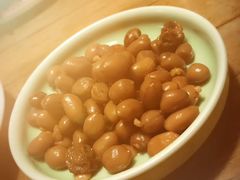 话梅花生-新白鹿餐厅(西湖银泰店)