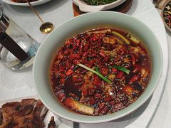 -盛百味·家宴餐厅(霸州分店)