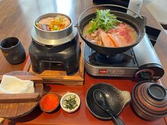 -东京和食 Sun with AQUA
