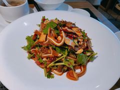 湘辣热卤-费大厨辣椒炒肉(万家丽一店)