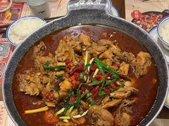 -石灰石烧鸡公(南通万象城店)