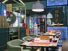 -赖胖子肉蟹煲(上邦百汇城店)