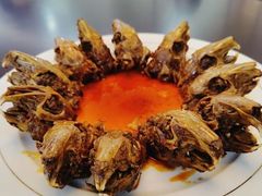 -双流老妈兔头(总店)