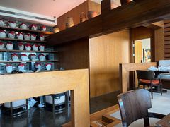 -长春凯悦酒店-品悦中餐厅