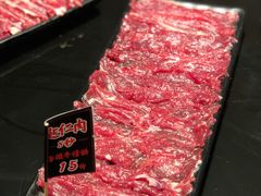 匙仁肉-原牛道·潮汕围炉火锅(讯美店)