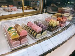 -PAUL LAFAYET 法式甜品(港汇广场店)