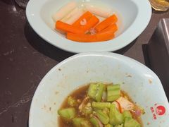 -邢氏老太太烤串(北兴街店)