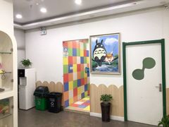 -缤纷鸟美术书法(交大校区)