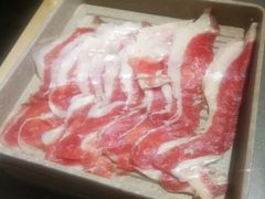 -八角锄烧·肉火锅(天河城店)