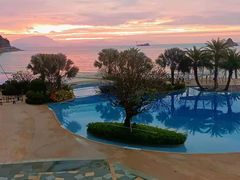 -深圳大梅沙京基洲际度假酒店