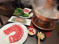 -南门涮肉(后海店)