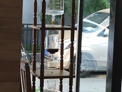 -VOYAGE COFFEE(北锣鼓巷店)