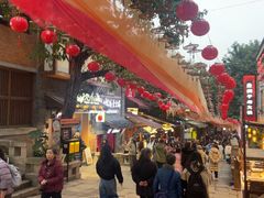 -重庆十八梯传统风貌区