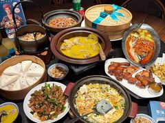 -索溪山寨·湘西饮食文化博物馆(标志门店)