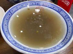-煎意浓·吴记煎包(交通路店)