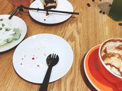 -藏猫猫咖啡主题馆(中央大道店)