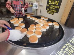 -荆州锅盔(阆中古城店)