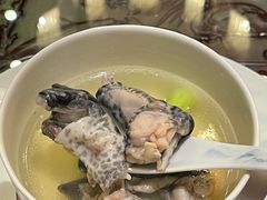 -杭州明豪voco酒店·明轩阁中餐厅