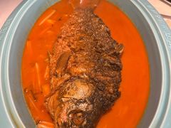 -阿五黄河大鲤鱼(纬三路店)