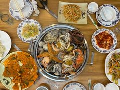 -东海章鱼馆(恒瑞街店)
