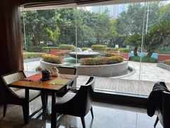 -岷山饭店-芝芝自助餐厅