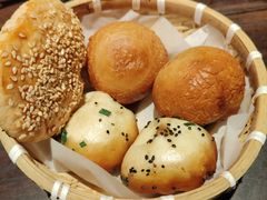 -贡梅老面馆·蟹粉面·无锡特色小吃(南长街主推店)
