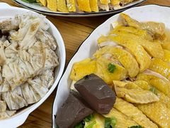 -吴川然味美食·地道湛江吴川菜