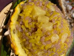 -傣宏缘·云南傣味特色菜·手抓饭·孔雀宴十六年店庆大酬宾(南屏步行街店)