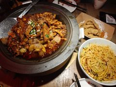 -六月雪干锅(绵阳凯德广场店)
