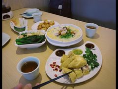 -茶小点(丽悦新天店)