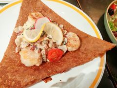 -La Creperie法餐厅(芮欧百货店)