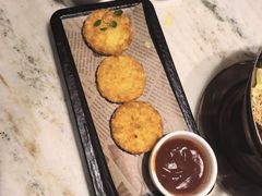 -径山十八道·风味民间菜(华夏之心店)