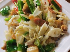 -龙姐私房菜(和顺古镇店)