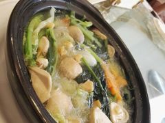 -汕头君华海逸酒店·鸿桃轩中餐厅