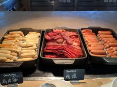 -水月周庄铂尔曼酒店 · 漾全日餐厅