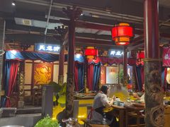 -蜀江龙火锅(339店)