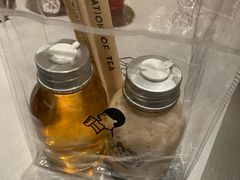 -喜茶(上海兴业太古汇店)