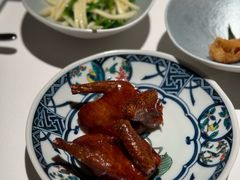 -荣轩(新荣记环球金融中心店)