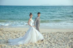 -太古映画婚纱摄影(天河店)